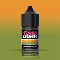 Turbo Dork - ZeniShift - Hemogoblin (EN) (Special Order)