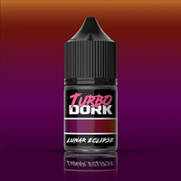 Turbo Dork - TurboShift - Lunar Eclipse (EN) (Special Order)