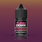 Turbo Dork - TurboShift - Molten Mantle (EN) (Special Order)
