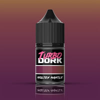 Turbo Dork - TurboShift - Molten Mantle (EN) (Special Order)