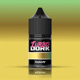 Turbo Dork - TurboShift - Radium (EN) (Special Order)