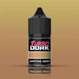 Turbo Dork - TurboShift - Shifting Sands (EN) (Special Order)