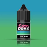 Turbo Dork - ZeniShift - Twin Sons (EN) (Special Order)