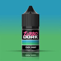 Turbo Dork - ZeniShift - Twin Sons (EN) (Special Order)