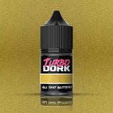 Turbo Dork - Metallic - All That Glitters (EN) (Special Order)