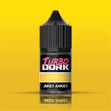 Turbo Dork - Metallic - Bees Knees (EN) (Special Order)