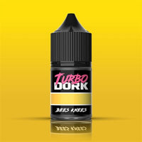 Turbo Dork - Metallic - Bees Knees (EN) (Special Order)