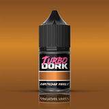 Turbo Dork - Metallic - Cartridge Family (EN) (Special Order)