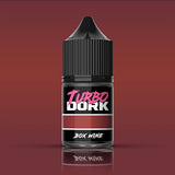 Turbo Dork - Metallic - Box Wine (EN) (Special Order)
