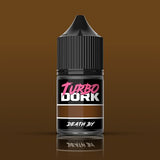 Turbo Dork - Metallic - Death By (EN) (Special Order)