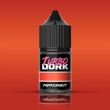 Turbo Dork - Metallic - Fahrenheit (EN) (Special Order)