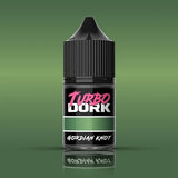 Turbo Dork - Metallic - Gordian Knot (EN) (Special Order)