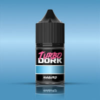 Turbo Dork - Metallic - Maguro (EN) (Special Order)