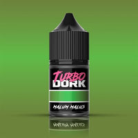 Turbo Dork - Metallic - Malum (EN) (Special Order)