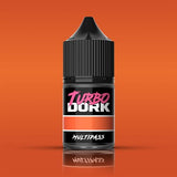 Turbo Dork - Metallic - Multi Pass (EN) (Special Order)