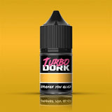 Turbo Dork - Metallic - Orange You Glad (EN) (Special Order)