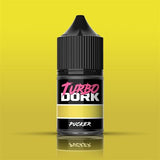 Turbo Dork - Metallic - Pucker (EN) (Special Order)