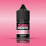 Turbo Dork - Metallic - Sakura (EN) (Special Order)