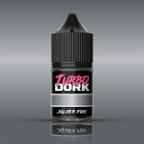 Turbo Dork - Metallic - Silver Fox (EN) (Special Order)