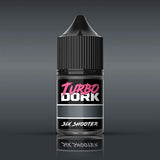 Turbo Dork - Metallic - Six Shooter (EN) (Special Order)