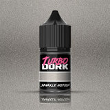 Turbo Dork - Metallic - Sparkle (EN) (Special Order)