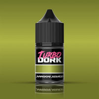 Turbo Dork - Metallic - Summoning Sickness (EN) (Special Order)