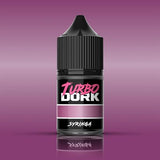 Turbo Dork - Metallic - Syringa (EN) (Special Order)