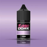 Turbo Dork - Metallic - Taro (EN) (Special Order)