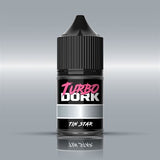 Turbo Dork - Metallic - Tin Star (EN) (Special Order)