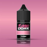 Turbo Dork - Metallic - Turbo (EN) (Special Order)