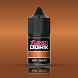 Turbo Dork - Metallic - Two Cents (EN) (Special Order)