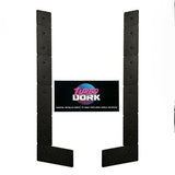 Turbo Dork: Countertop Leg Adapter Set (EN) (Special Order)
