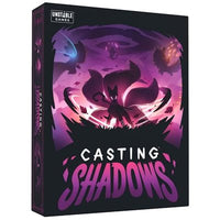 Casting Shadows (EN) (Special Order)