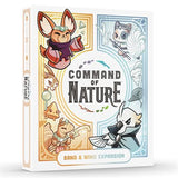 Command of Nature Sand & Wind Expansion (EN) (Special Order)