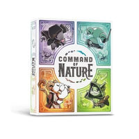Command of Nature (EN) (Special Order)
