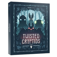 Twisted Cryptids (EN) (Special Order)
