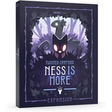 Twisted Cryptids: Ness is More Expansion (EN) (Special Order)