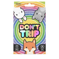 Don't Trip (EN) (Special Order)