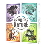 Command of Nature (FR) (Special Order)
