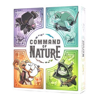 Command of Nature (FR) (Special Order)