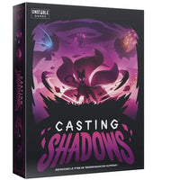 Casting Shadows (FR) (Special Order)