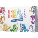 Unstable Unicorns - Pour Enfants (FR) (Special Order)