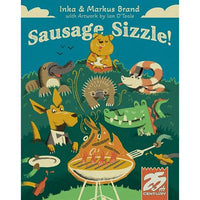 Sausage Sizzle! (EN) ^ TBD (Special Order)