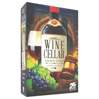 Wine Cellar (EN) ^ Q3 2026 (Special Order)