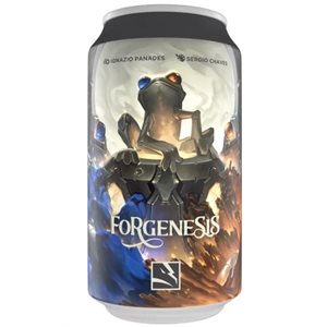 Forgenesis (EN)