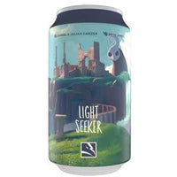 Light Seeker (EN)