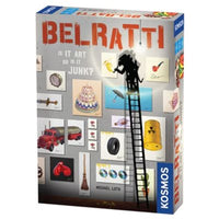 Belratti (EN) (Special Order)