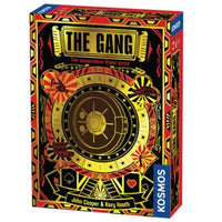 The Gang (EN) (Special Order)
