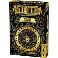 The Gang: Deluxe Edition (EN) (Special Order)