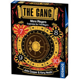 The Gang: More Players - Expansion for 7-10 Players (EN) (Special Order)